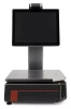 Весы M-ER 727PM-32,5 (VISION-AI, 15", USB, Ethernet, Wi-Fi)