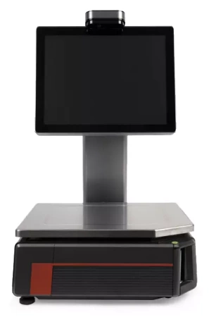 Весы M-ER 727PM-32,5 (VISION-AI, 15", USB, Ethernet, Wi-Fi)