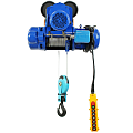 Тали канатные промышленные Тали канатные промышленные