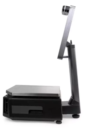 Весы M-ER 727PM-15,2 (VISION-AI, 15", USB, Ethernet, Wi-Fi)