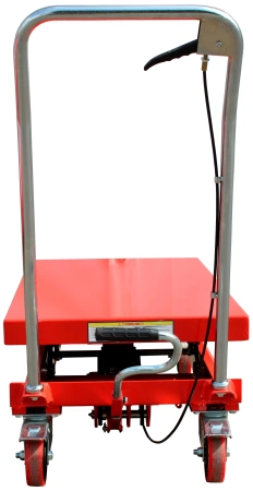 Стол подъемный гидравлический Shtapler TFD35
