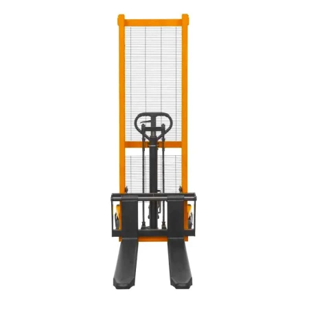 Штабелер гидравлический SDJ 2016 (2 т; 1,6 м, раздвижные вилы) SMART