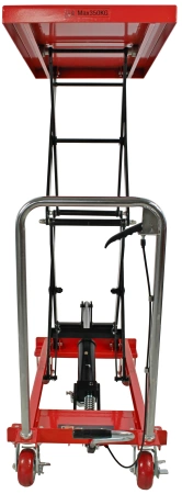 Стол подъемный гидравлический Shtapler PTS 350