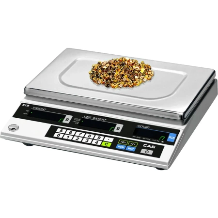 Весы счетные настольные CAS CS-10 Весы счетные настольные CAS CS-10